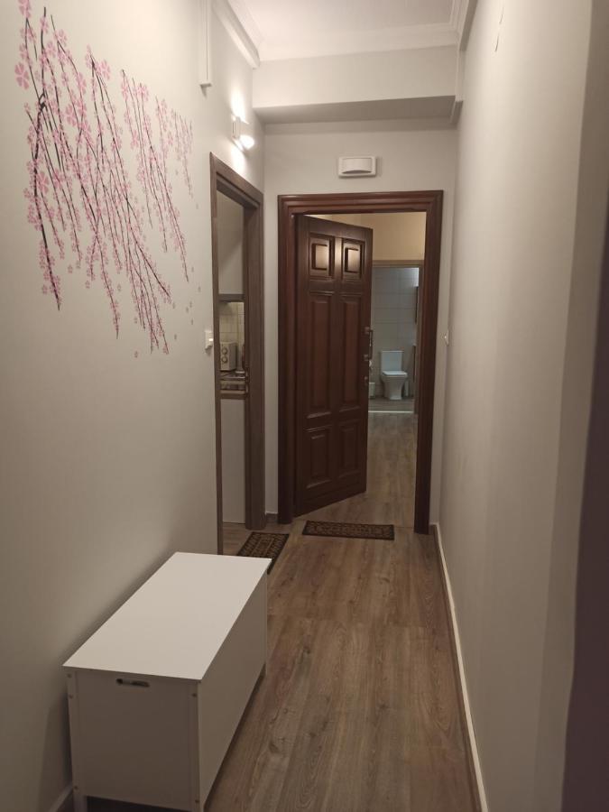 Studio 11 Kavála Kültér fotó