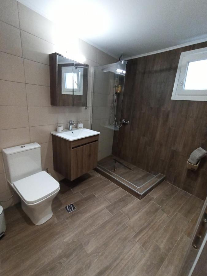 Studio 11 Kavála Kültér fotó