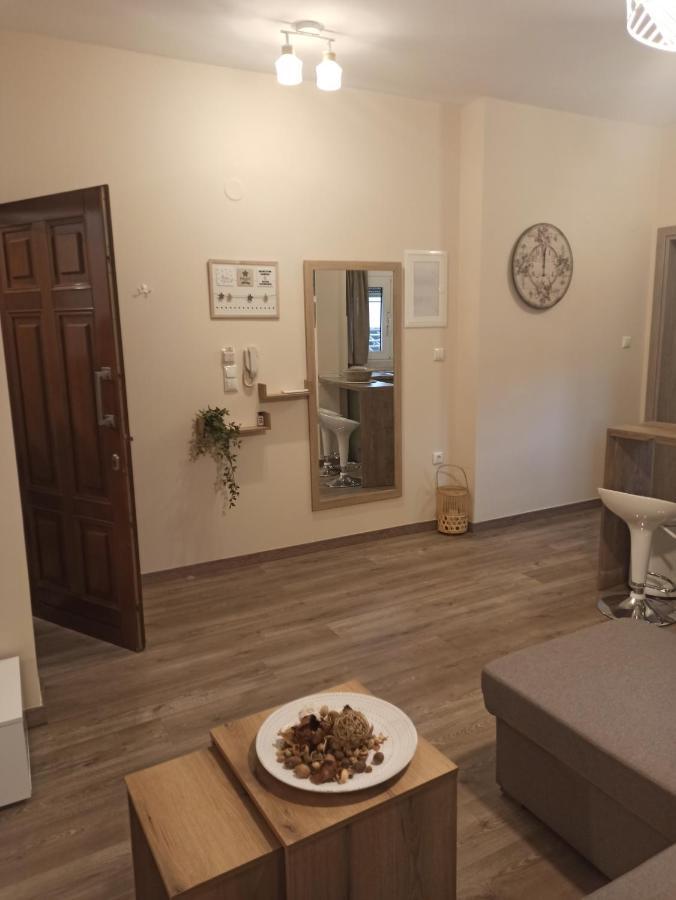 Studio 11 Kavála Kültér fotó